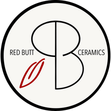Red Butt Ceramics - Carved Wine cups and Ceramic Art for your Home